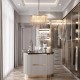 Подвесная люстра Loft it 10298/600 French gold Florida