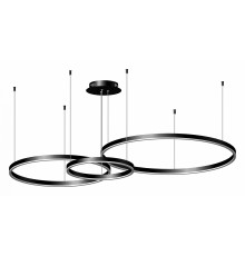Подвесной светильник Kink Light 08223,19PA(4000К) Тор