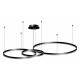 Подвесной светильник Kink Light 08223,19PA(4000К) Тор