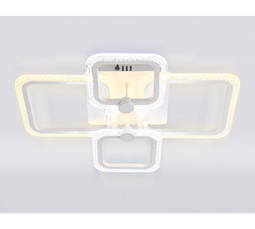 Потолочная люстра Ambrella Light FA5309 FA Потолочная люстра Ambrella Light FA5309 FA