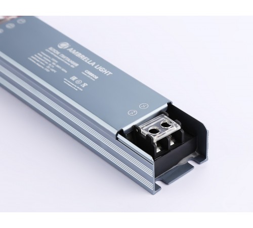 Блок питания Ambrella Light GS8808 LED Driver Блок питания Ambrella Light GS8808 LED Driver