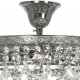 Люстра на штанге Arti Lampadari Castellana E 1.3.30.602 N Castellana