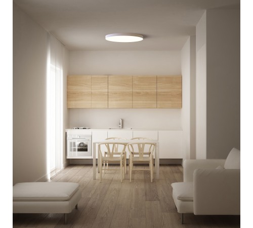 Накладной светильник Mantra 9022 Turin Накладной светильник Mantra 9022 Turin