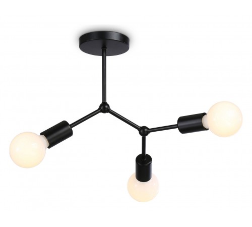 Люстра на штанге Ambrella Light TR8027 TR Люстра на штанге Ambrella Light TR8027 TR