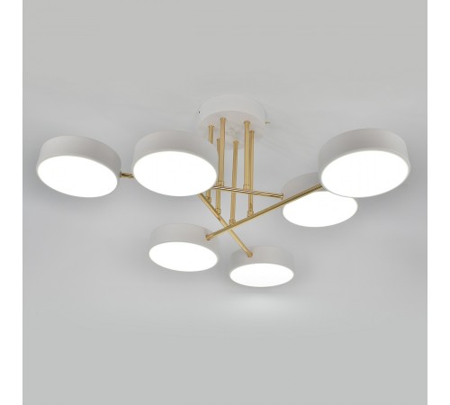 Люстра на штанге Escada 10262/6LED Rune Люстра на штанге Escada 10262/6LED Rune
