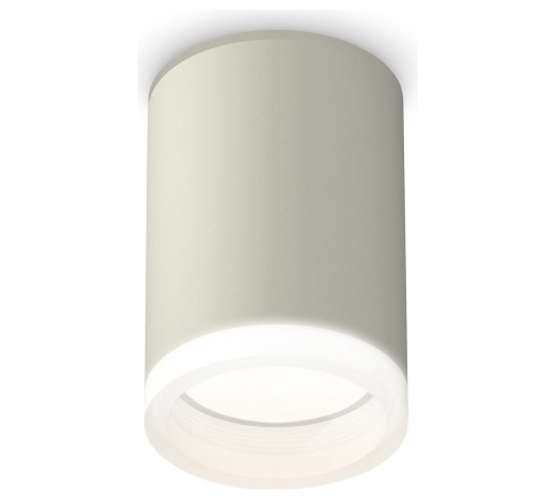 Накладной светильник Ambrella Light XS6314040 XS