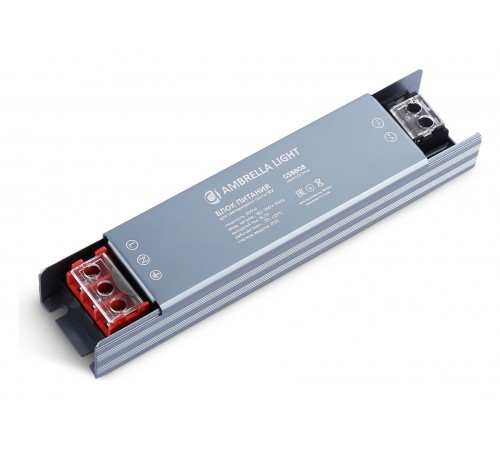 Блок питания Ambrella Light GS8808 LED Driver Блок питания Ambrella Light GS8808 LED Driver