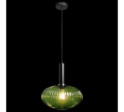 Подвесной светильник Loft it 2072-C+BL Iris 2 Подвесной светильник Loft it 2072-C+BL Iris 2
