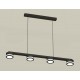Подвесной светильник Ambrella Light XB9152200 XB