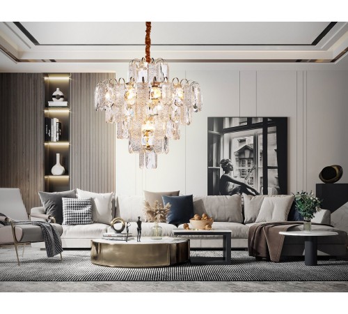 Подвесная люстра Ambrella Light TR5233 TR