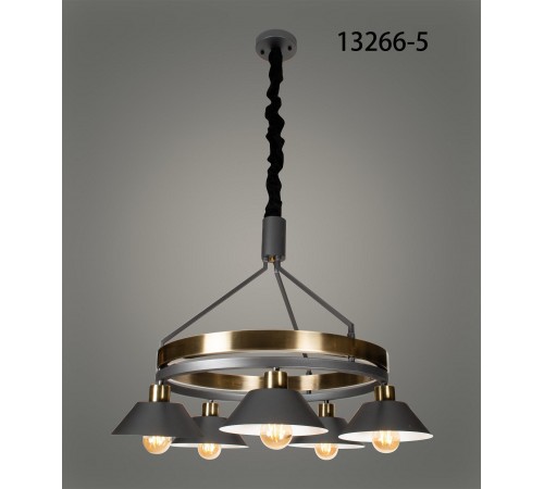 Подвесная люстра Alfa-Light F4124-38 F4124 Подвесная люстра Alfa-Light F4124-38 F4124
