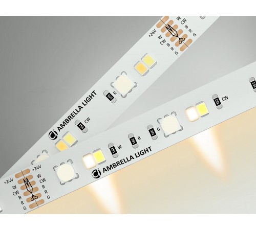 Лента светодиодная Ambrella Light GS4501 GS Лента светодиодная Ambrella Light GS4501 GS