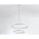 Подвесной светильник Ambrella Light FL5884 FL
