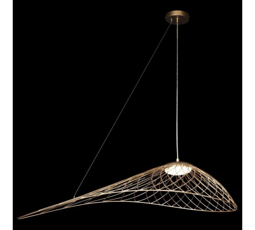 Подвесной светильник Loft it 10127/760 Gold Tressage Подвесной светильник Loft it 10127/760 Gold Tressage
