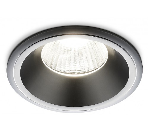Встраиваемый светильник Ambrella Light A901 SL A Встраиваемый светильник Ambrella Light A901 SL A