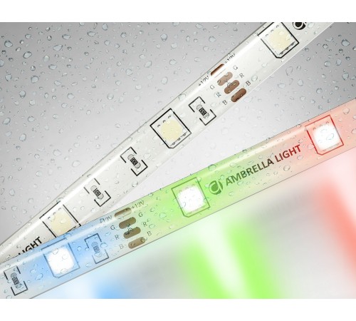 Лента светодиодная Ambrella Light GS2301 GS Лента светодиодная Ambrella Light GS2301 GS