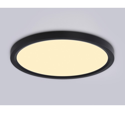 Накладной светильник Ambrella Light FZ1906 FZ
