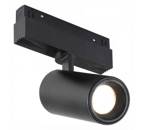 Светильник на штанге iLedex Technical SMART 4822-011-D65-18W-38DG-BK VISION48/22 Светильник на штанге iLedex Technical SMART 4822-011-D65-18W-38DG-BK VISION48/22