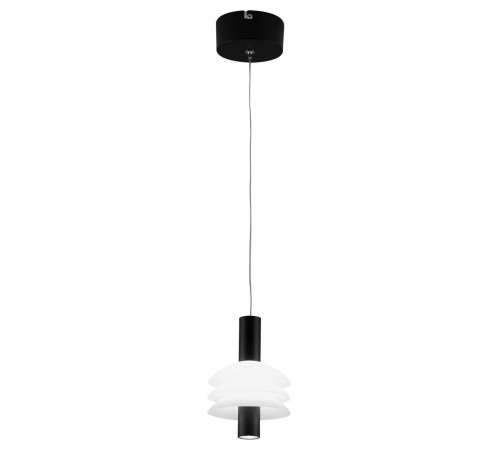 Подвесной светильник Moderli V10876-PL Sylv