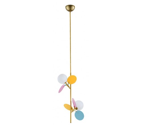 Подвесной светильник Loft it 10008/2P mult Matisse Подвесной светильник Loft it 10008/2P mult Matisse