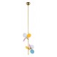 Подвесной светильник Loft it 10008/2P mult Matisse