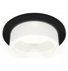 Встраиваемый светильник Ambrella Light XC6513066 XC