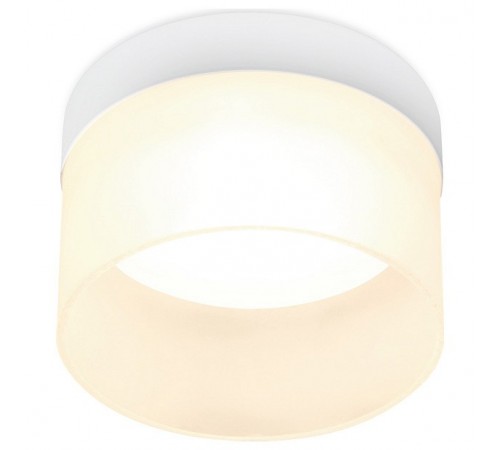 Встраиваемый светильник Ambrella Light TN650 TN Встраиваемый светильник Ambrella Light TN650 TN