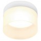 Встраиваемый светильник Ambrella Light TN650 TN