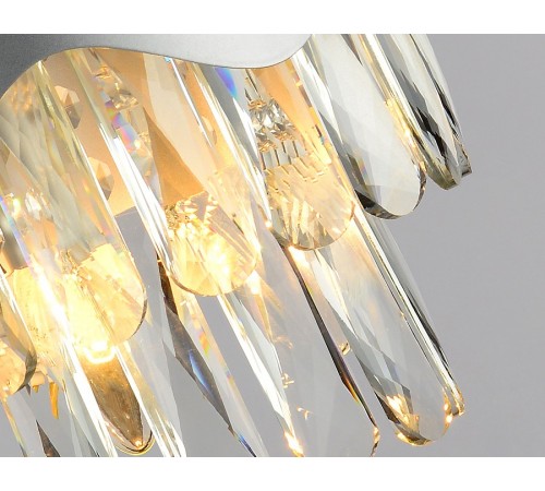 Накладной светильник Ambrella Light TR5090 TR Накладной светильник Ambrella Light TR5090 TR