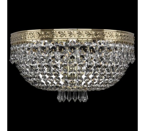 Бра Bohemia Ivele Crystal 19271B/35IV G 1927 Бра Bohemia Ivele Crystal 19271B/35IV G 1927