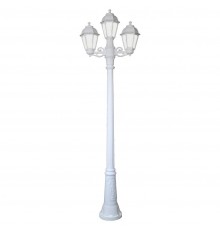 Фонарный столб Fumagalli K22.156.S21.WYF1R Saba