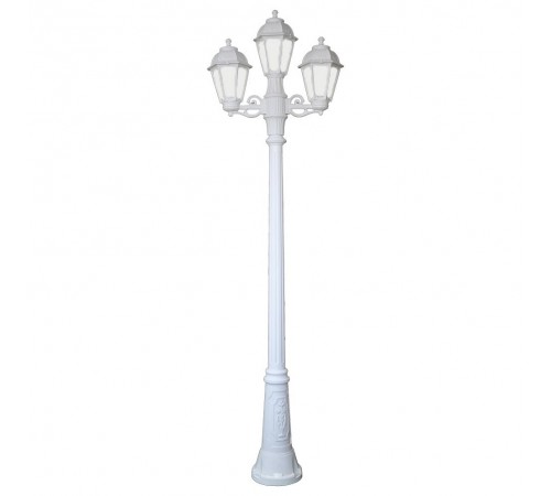 Фонарный столб Fumagalli K22.156.S21.WYF1R Saba