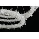 Подвесной светильник Aployt APL.040.03.105 Merion