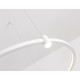 Подвесной светильник Ambrella Light FL5521 FL