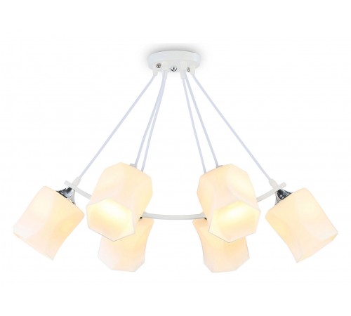 Подвесная люстра Ambrella Light TR303159 TR Подвесная люстра Ambrella Light TR303159 TR