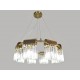 Подвесная люстра Alfa-Light F3224-09 F3224