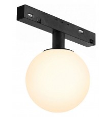 Светильник на штанге iLedex Technical 4822-016-D120-6W-340DG-4000K-BK VISION48/22