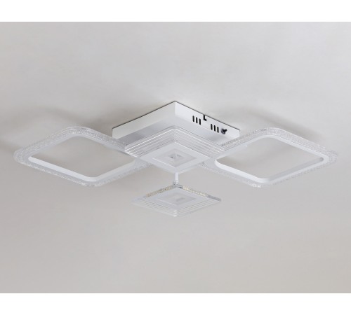 Потолочная люстра Ambrella Light FA4281 FA Потолочная люстра Ambrella Light FA4281 FA