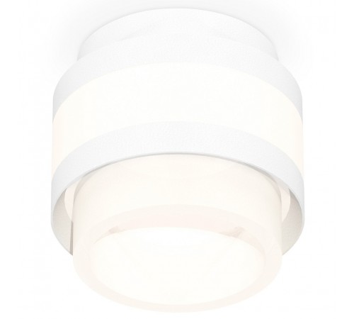 Накладной светильник Ambrella Light XS8418001 XS