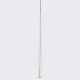 Подвесной светильник Italline IT03-1428 white