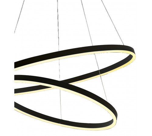 Подвесной светильник Kink Light 08220,19A(4000K) Тор
