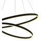 Подвесной светильник Kink Light 08220,19A(4000K) Тор