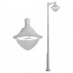 Фонарный столб Fumagalli V50.372.A10.LXD6L Vivi