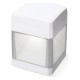 Накладной светильник Fumagalli DS2.560.000.WXD1L Elisa