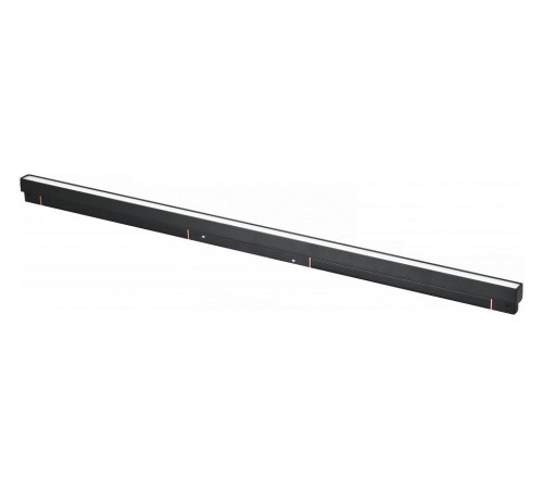 Накладной светильник iLedex Technical SMART 4822-001-L900-36W-110DG-BK VISION48/22
