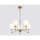 Подвесная люстра Ambrella Light LH56051 LH