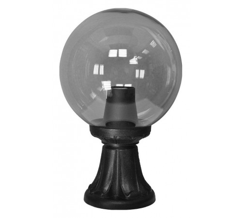 Наземный низкий светильник Fumagalli G25.111.000.AZF1R Globe 250