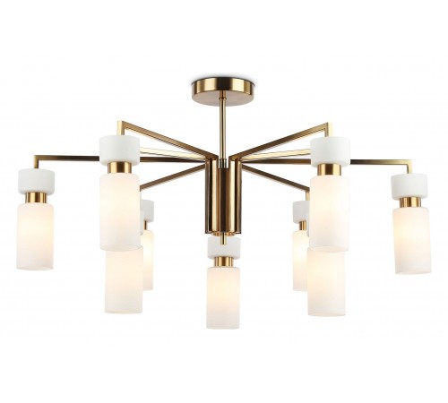Люстра на штанге Ambrella Light LH56128 LH Люстра на штанге Ambrella Light LH56128 LH