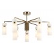 Люстра на штанге Ambrella Light LH56128 LH