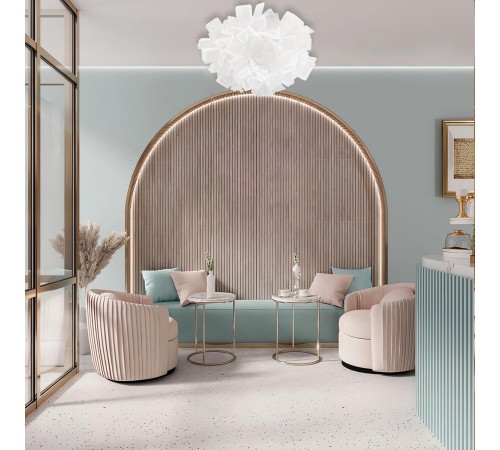 Накладной светильник Loft it 10231/780C White Clizia Накладной светильник Loft it 10231/780C White Clizia